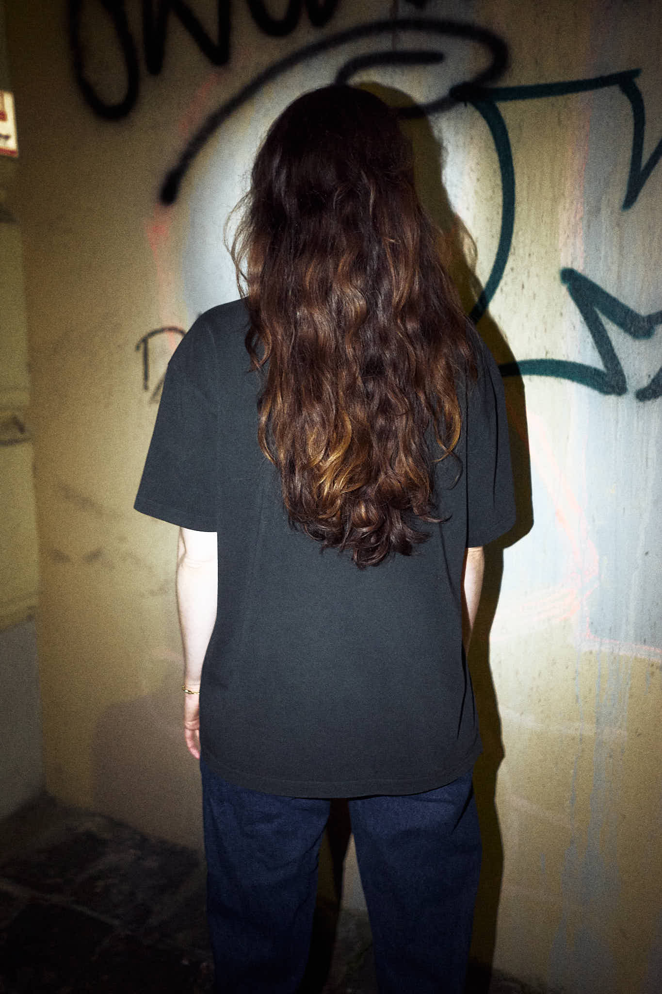 EQUALITY/REVENGE T-SHIRT