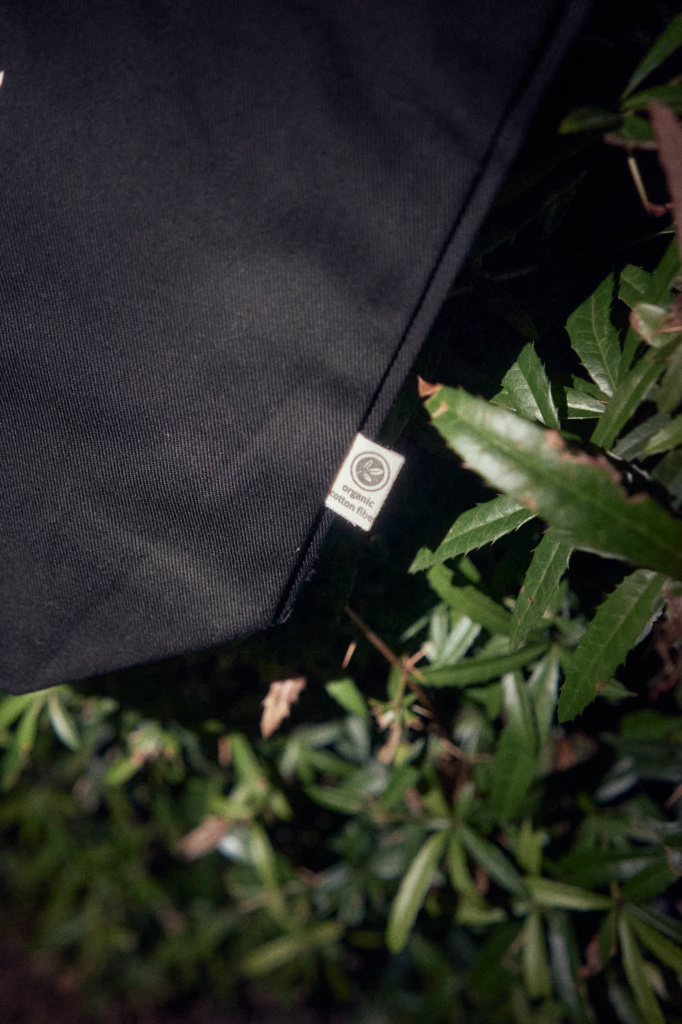 CHAINSAW THE PATRIARCHY BIO-TASCHE