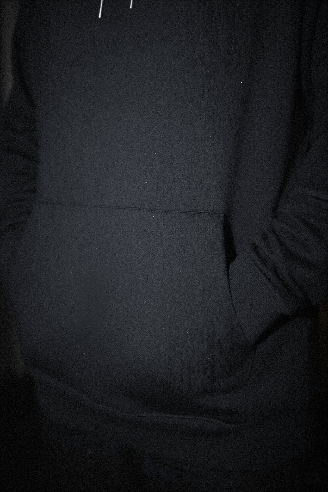 TAX THE RICH BIO-HOODIE