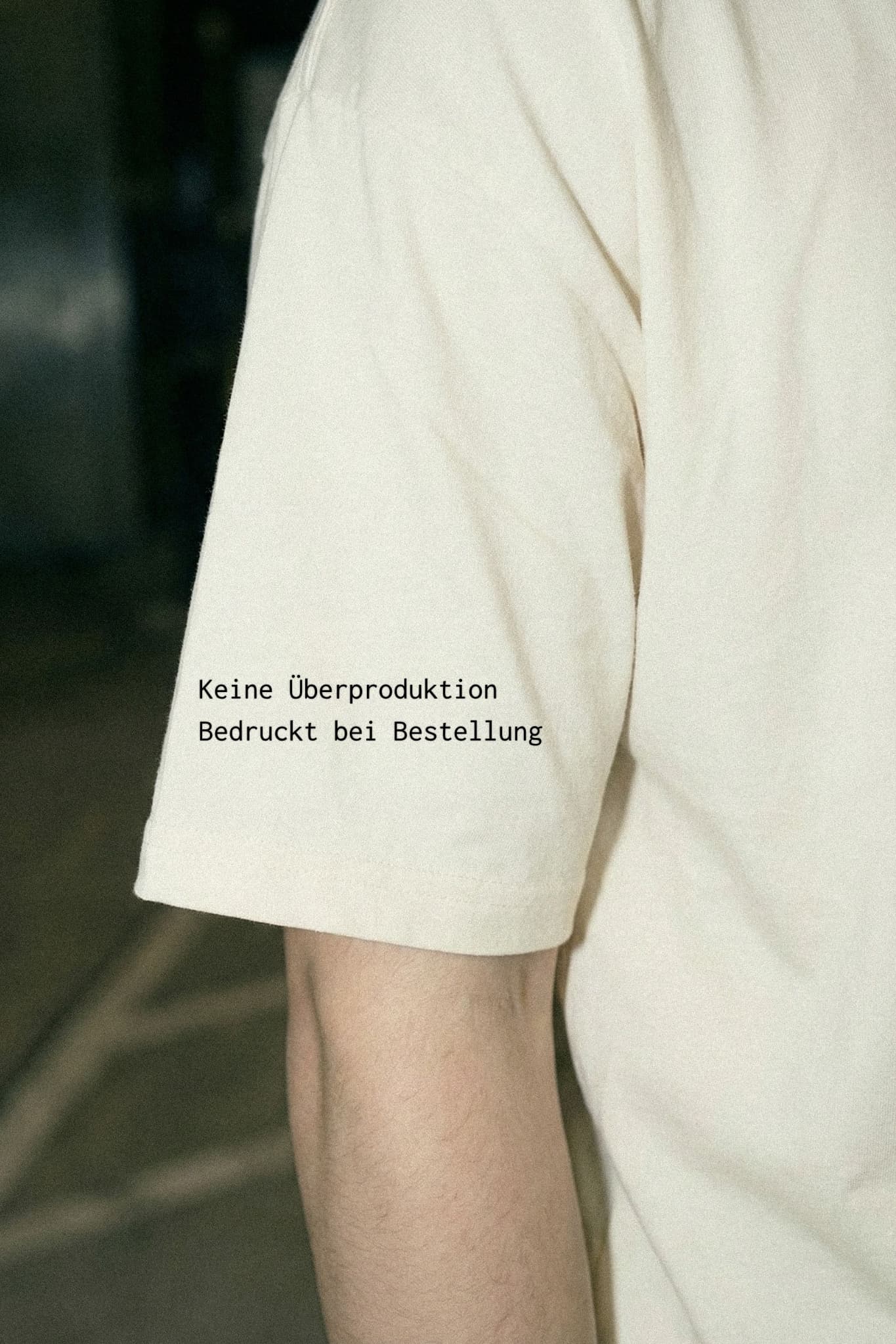 GARDEN EDEN (CLASSIC T-SHIRT)