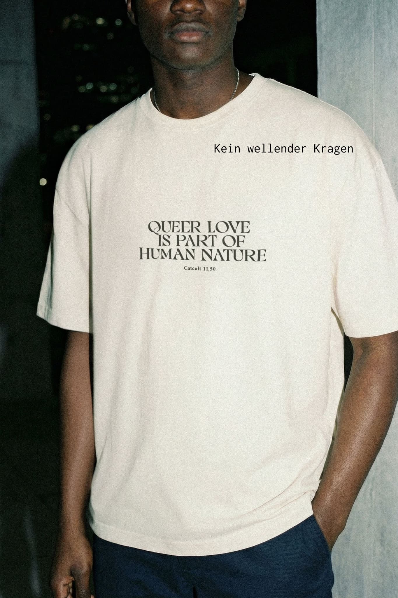 GARDEN EDEN (CLASSIC T-SHIRT)