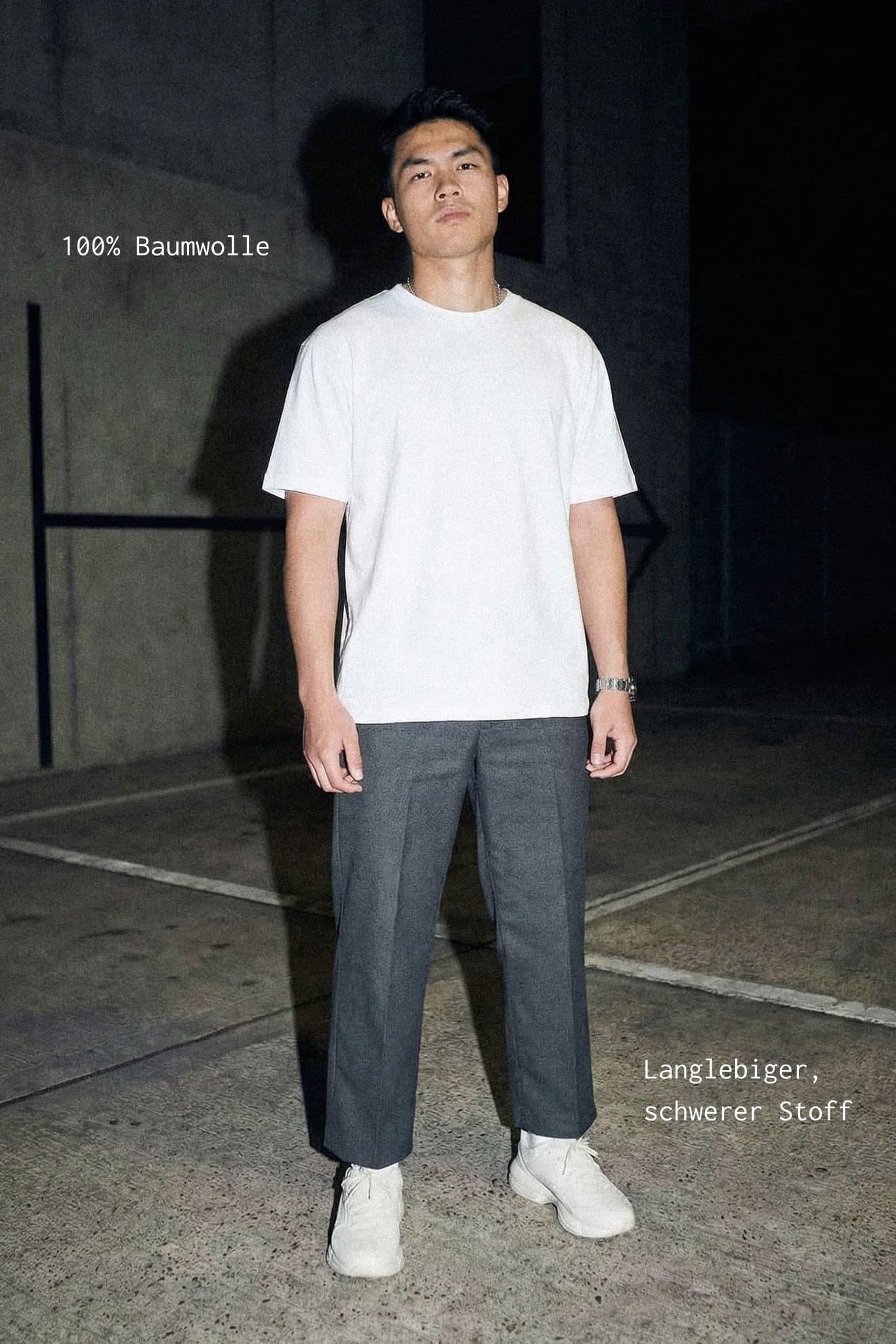 CHAINSAW PATRIARCHY (CLASSIC T-SHIRT)