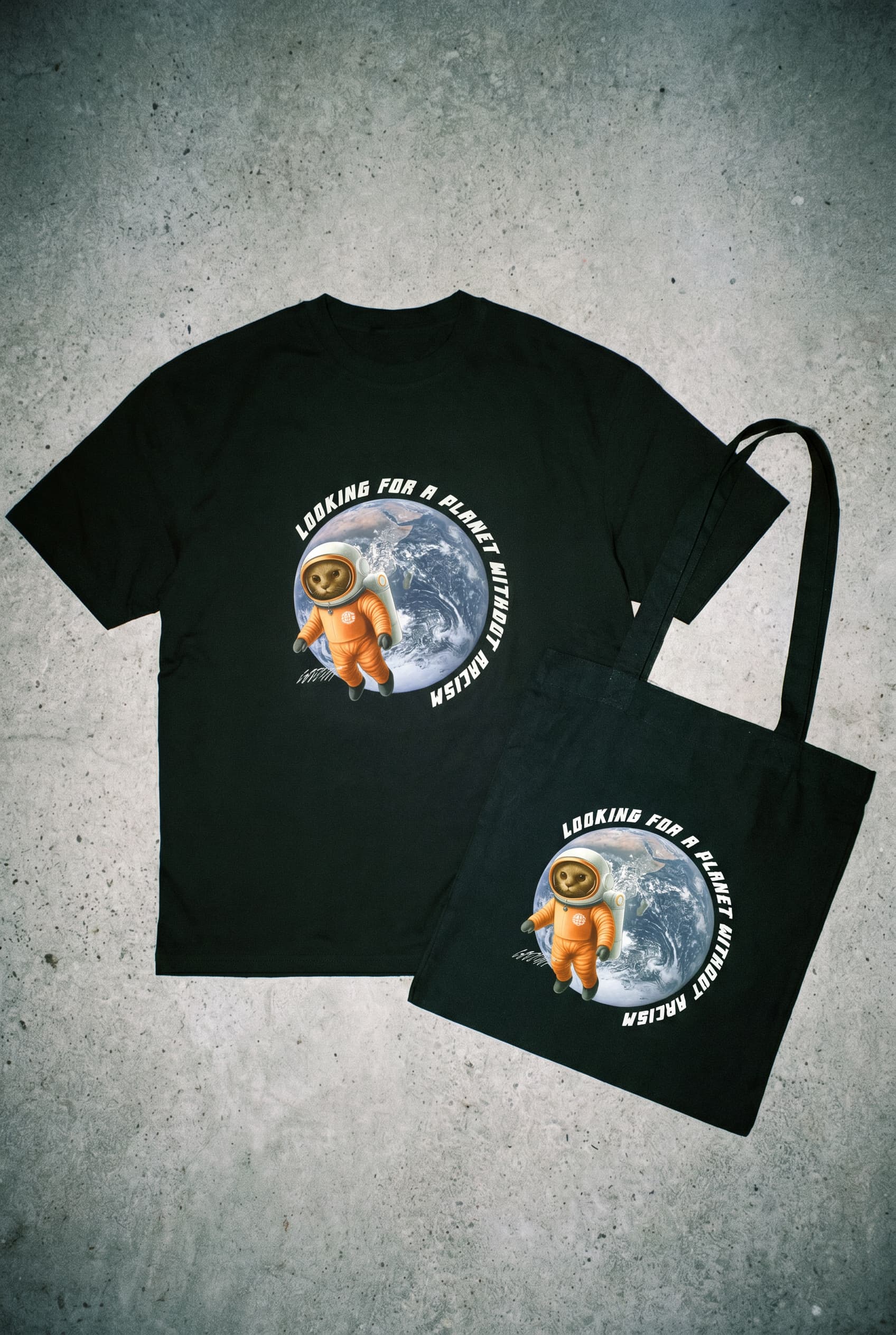 FIGHT RACISM BUNDLE