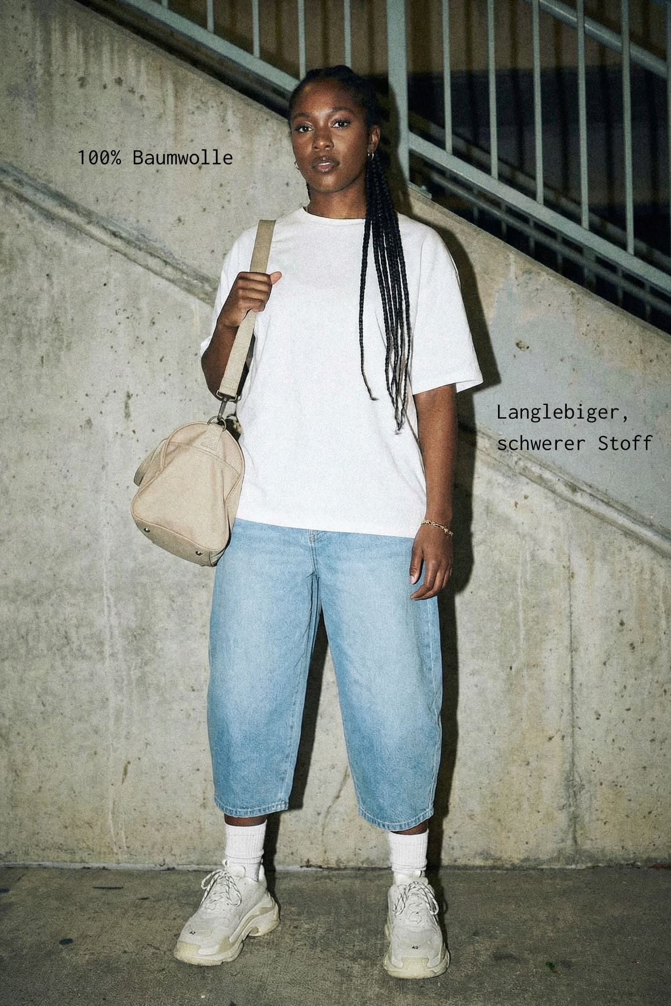 JOIN CATCULT (CLASSIC T-SHIRT)