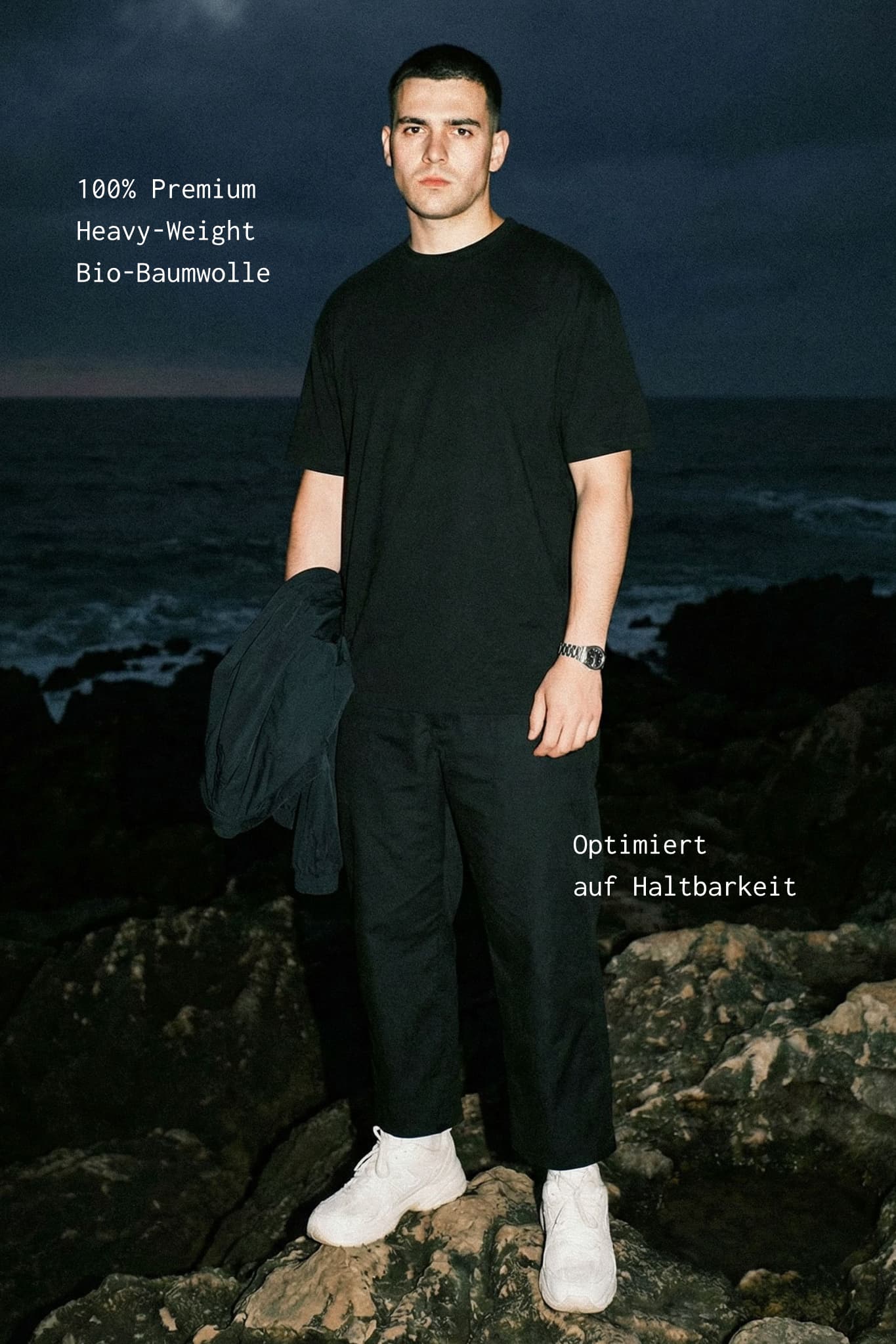 TAX THE RICH (2.0 T-SHIRT)