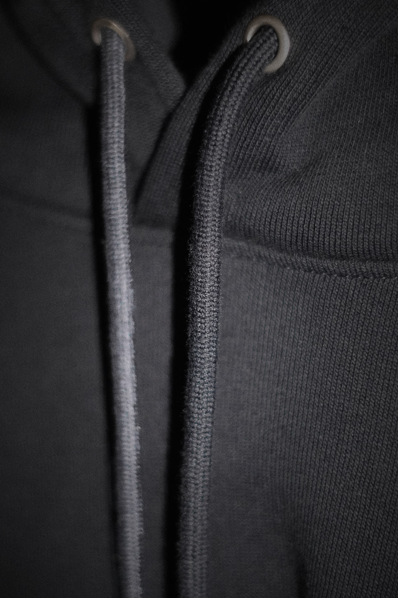 EQUALITY/REVENGE BIO-HOODIE