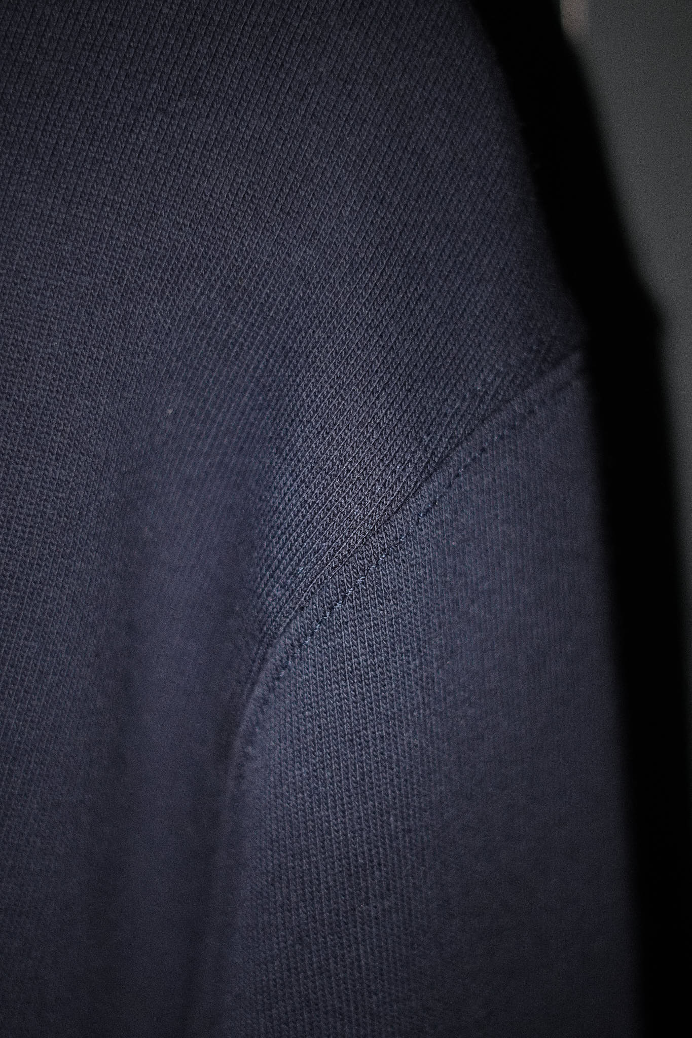 *INNEN BIO-HOODIE