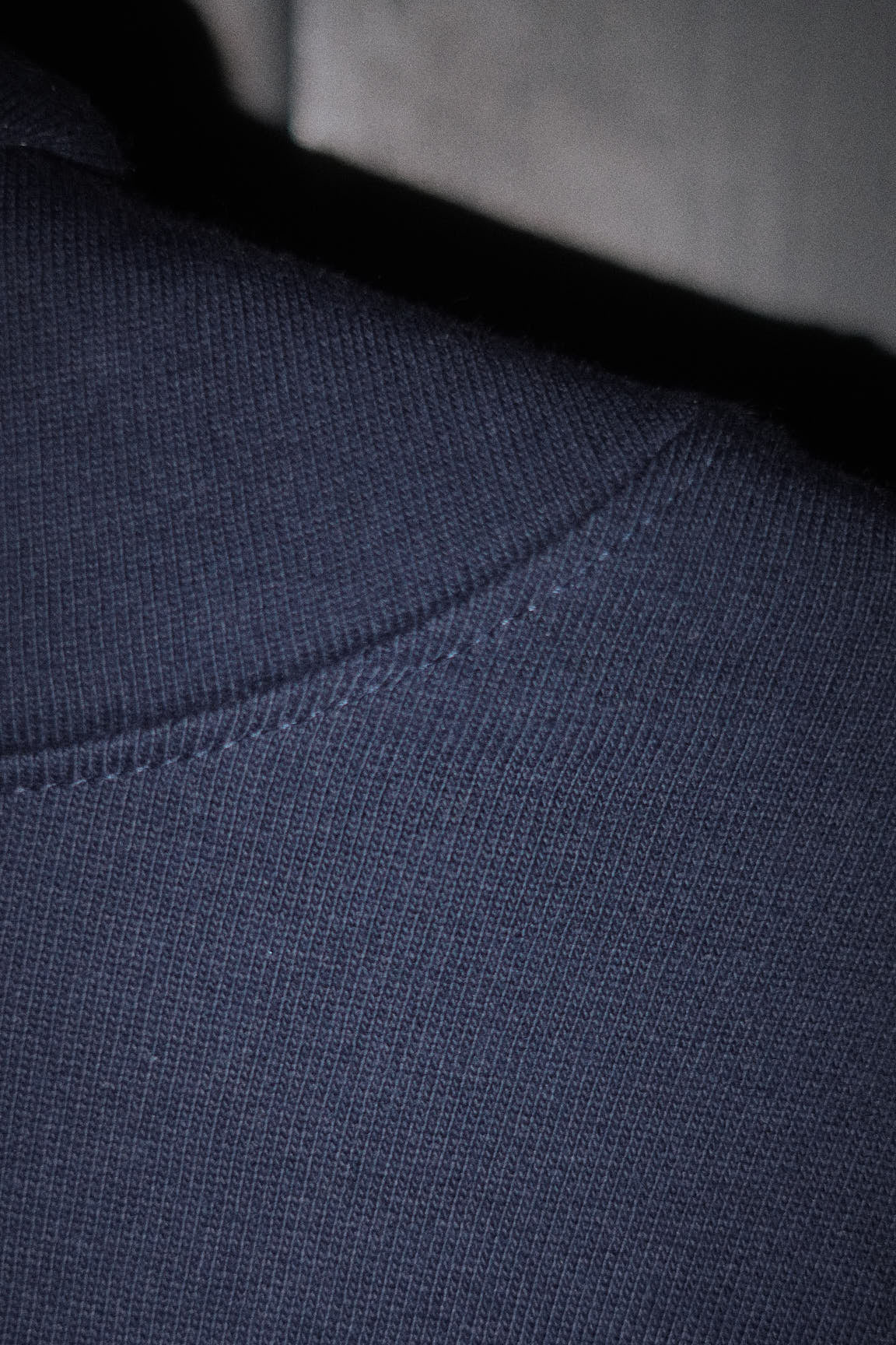 *INNEN BIO-HOODIE