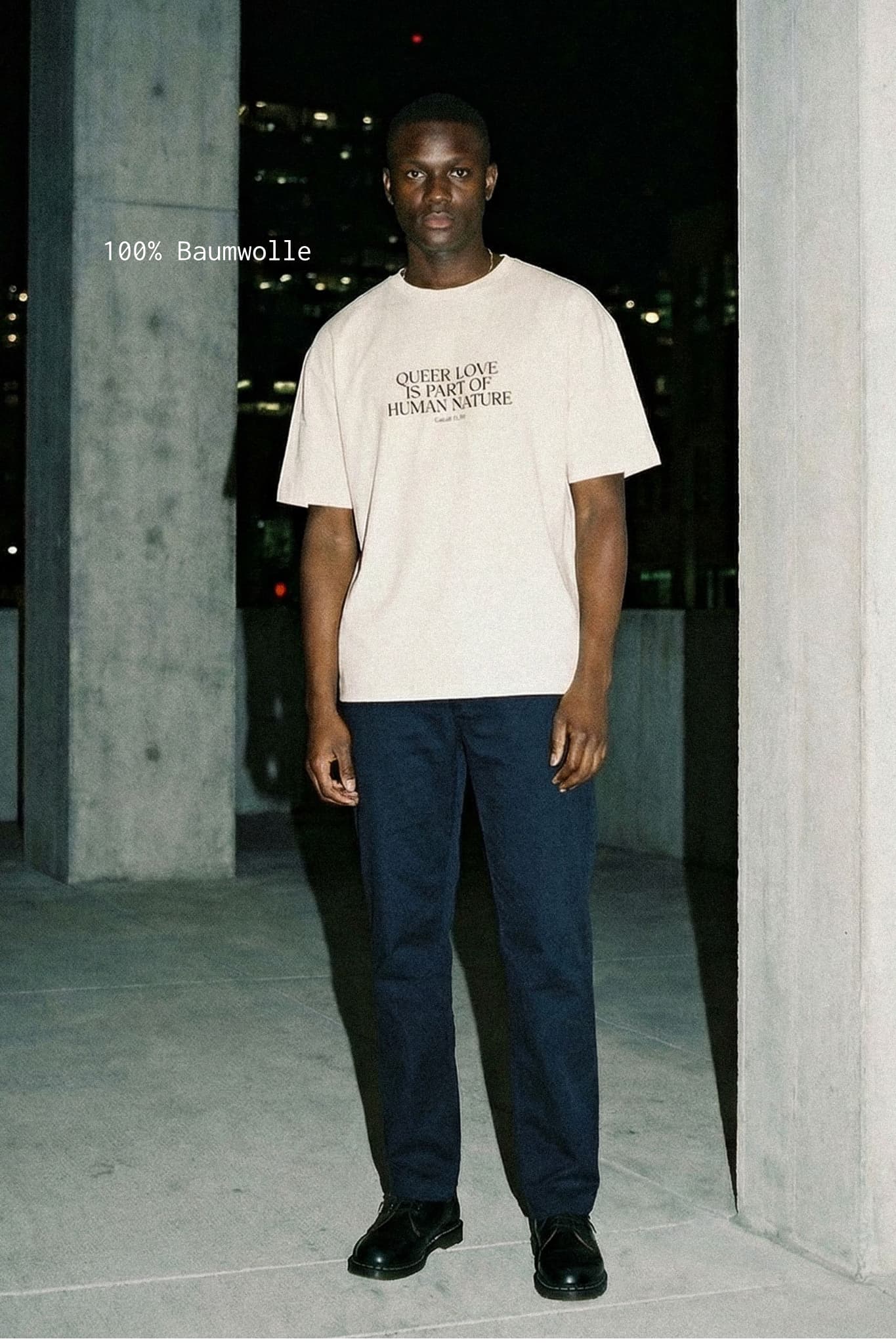 GARDEN EDEN (CLASSIC T-SHIRT)