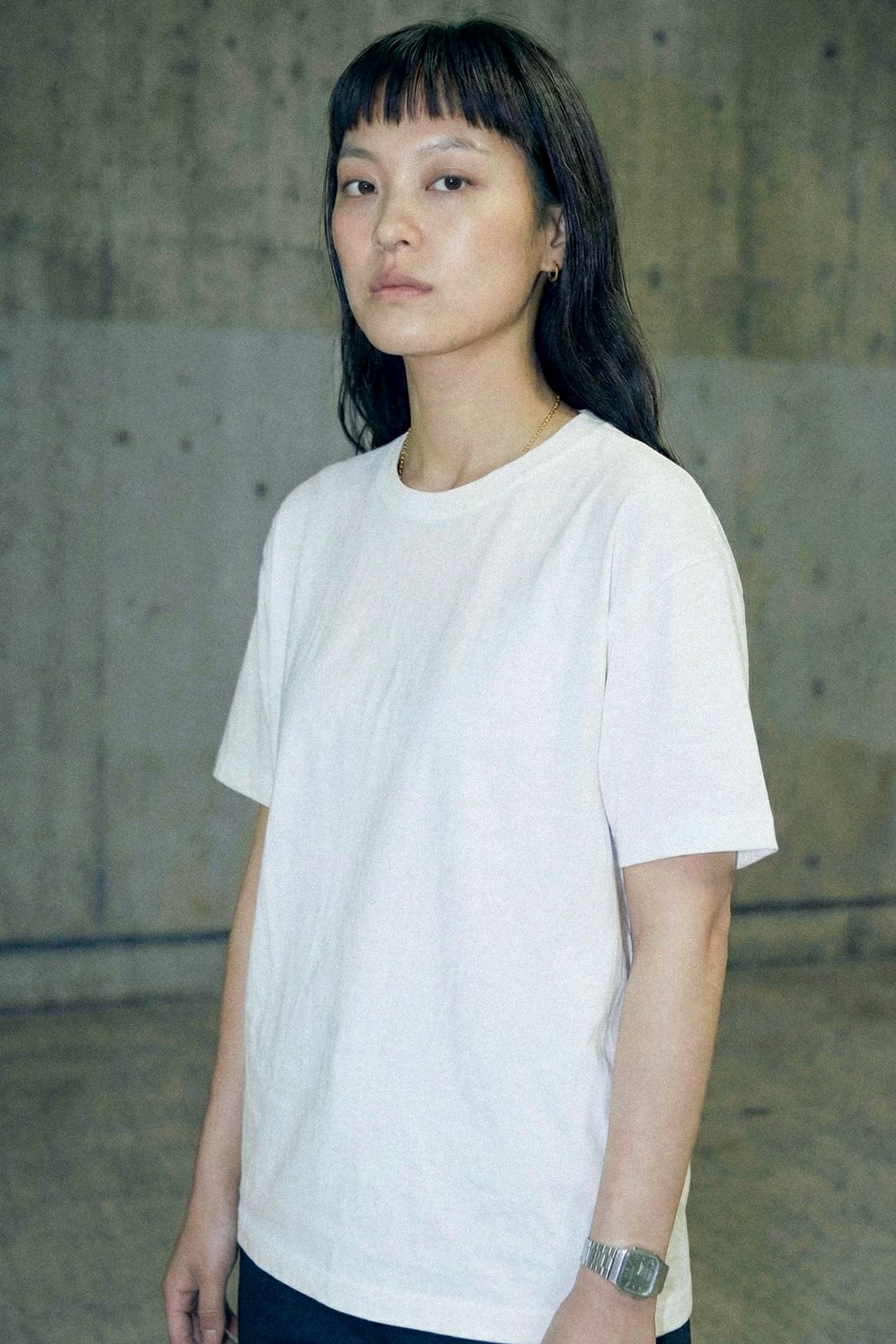 CHAINSAW PATRIARCHY (CLASSIC T-SHIRT)