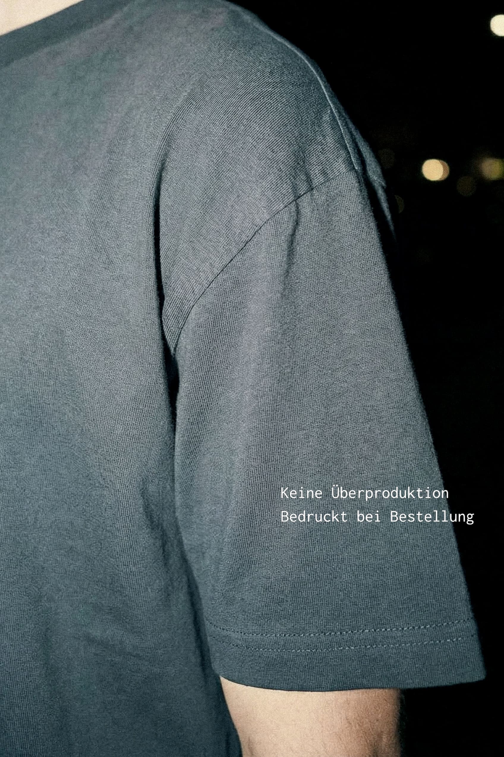 EQUALITY/REVENGE (CLASSIC T-SHIRT)