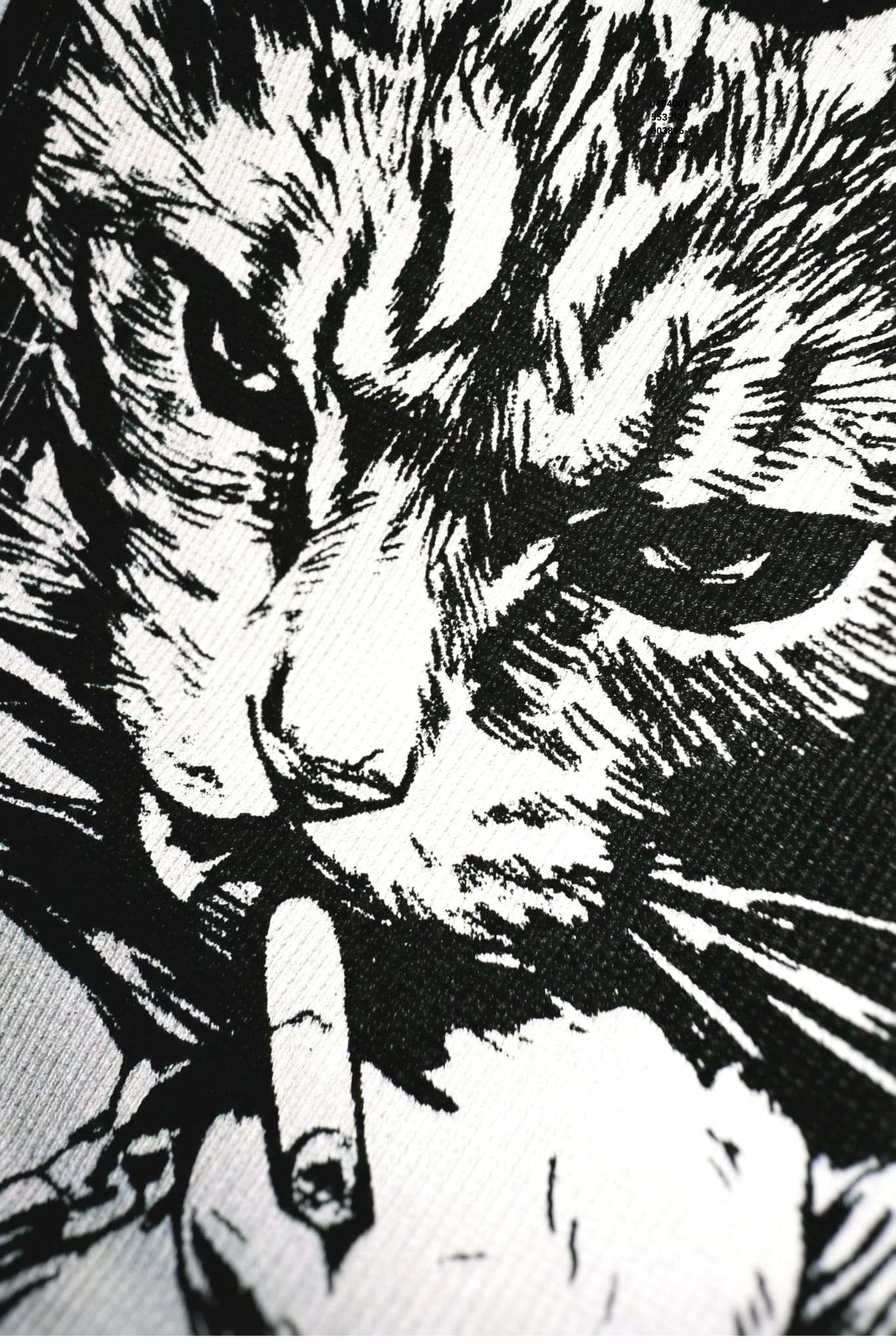 TAX THE RICH (2.0 T-SHIRT)