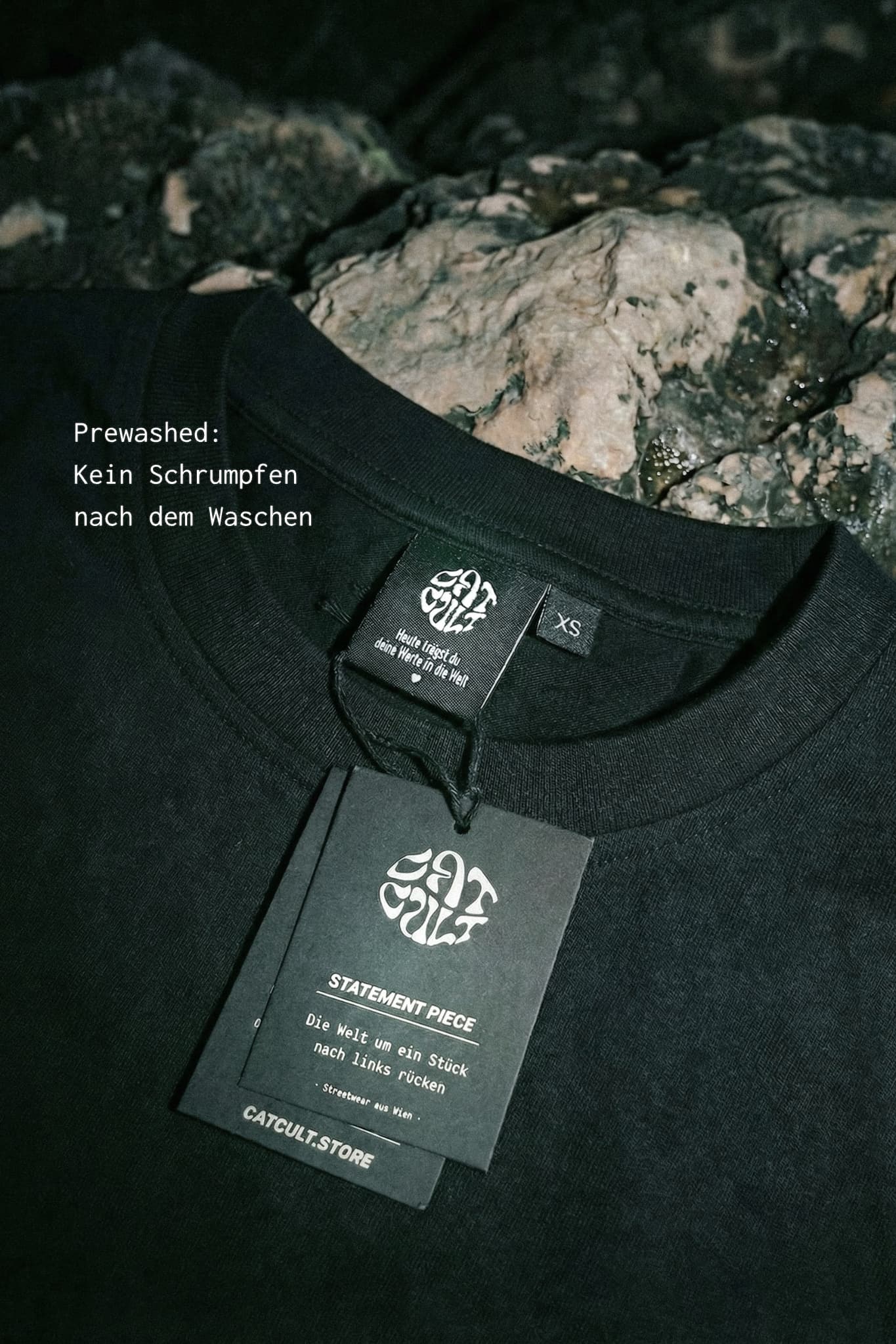 TAX THE RICH (2.0 T-SHIRT)